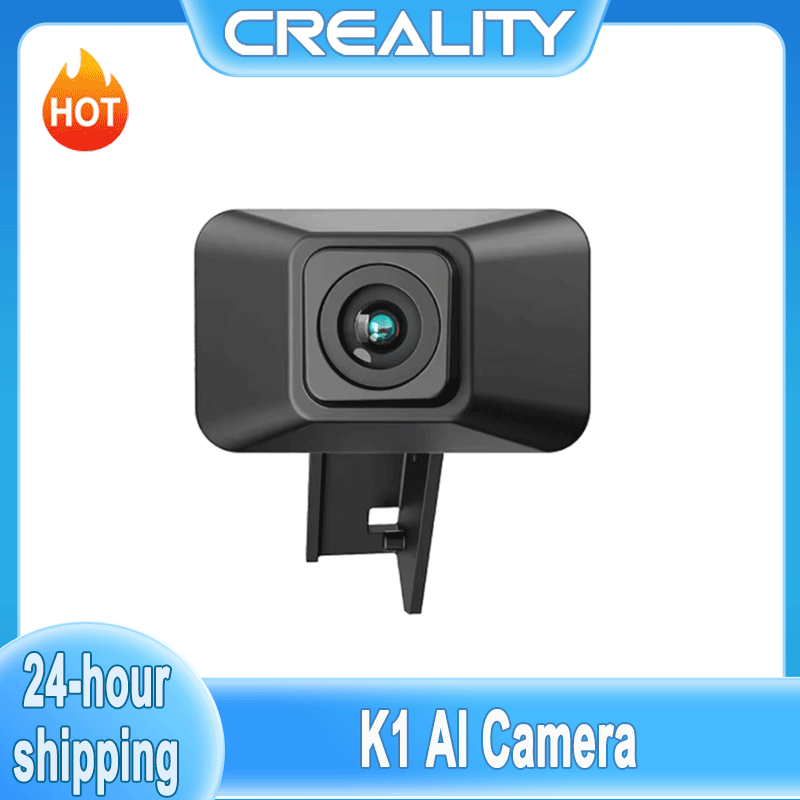 Creality Printer Ender 3 V3 - Caméra IA Creality pour imprimante 3D