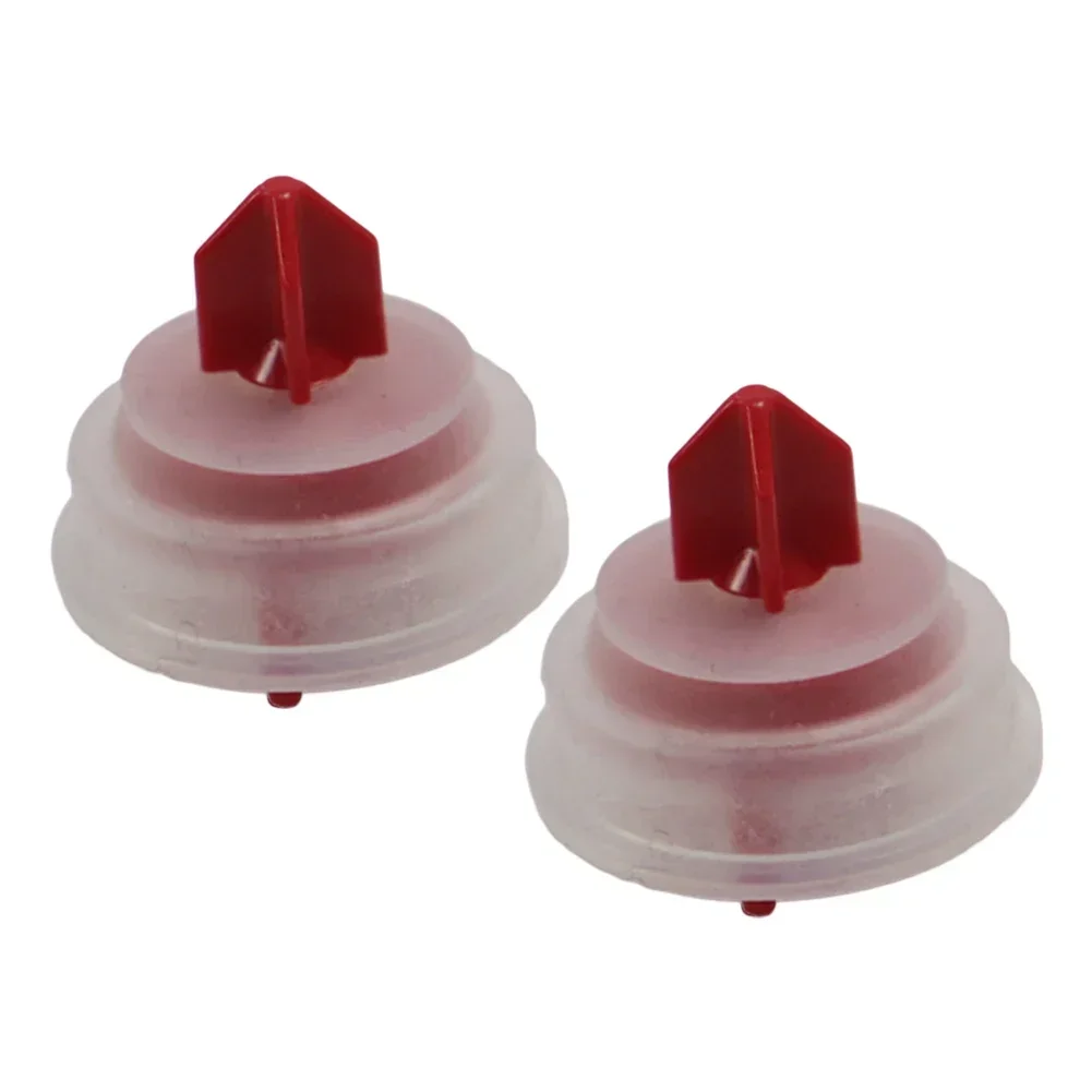 Toilet Fill Valve - 2x Joint de vanne de remplissage