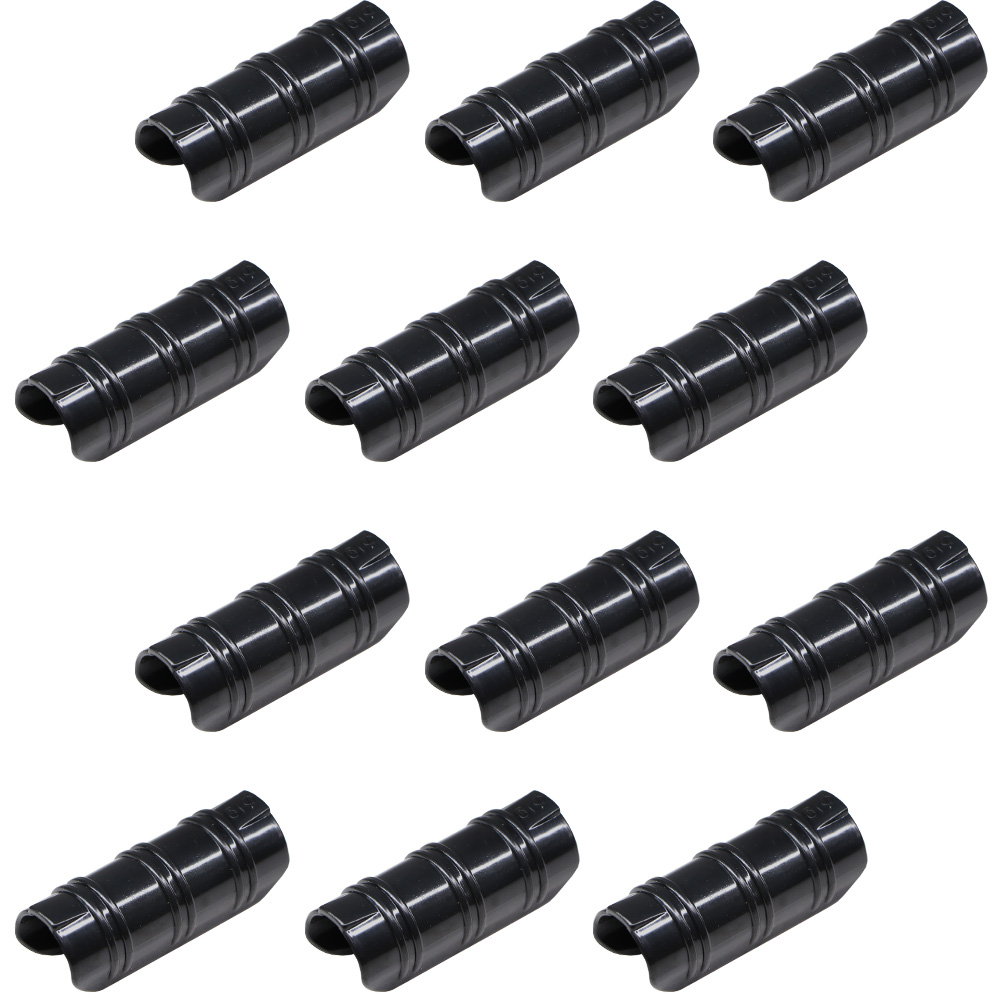 Plastic Pipe Clip - Clips de tube de construction de