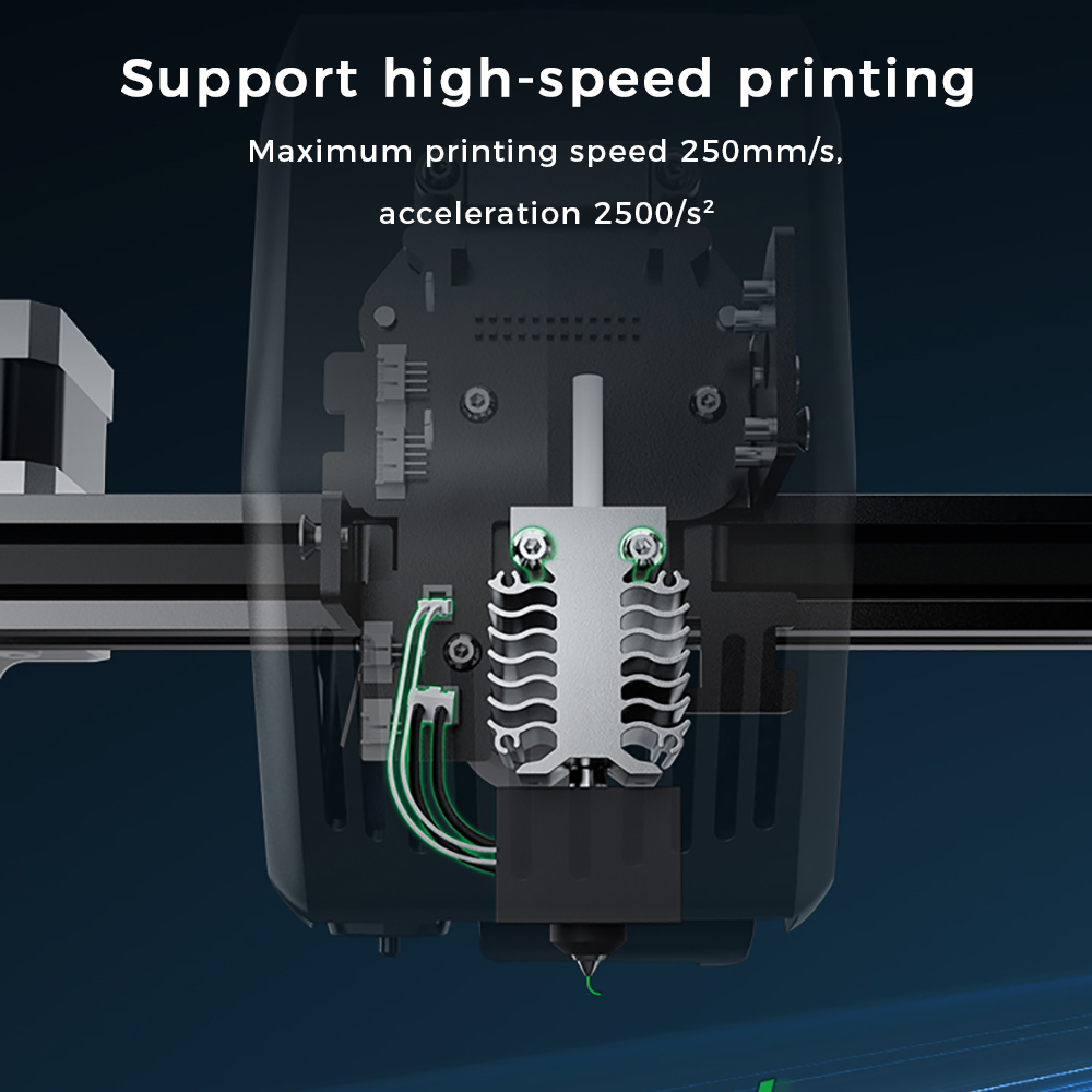 Kit de buse en alliage de cuiv - Creality Printer Ender 3 V3 avis et prix