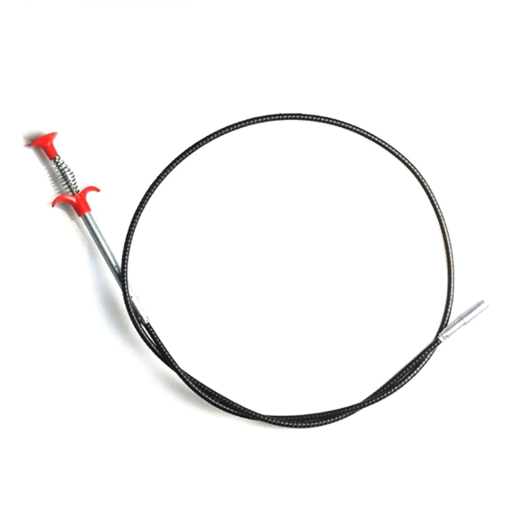 2 pièces, outil de récupératio - Drain Snake Flexible avis et prix
