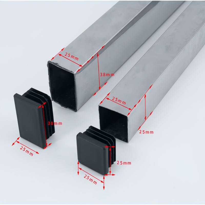 Bouchon d'extrémité d'obturati - Plastic Pipe Clip avis et prix
