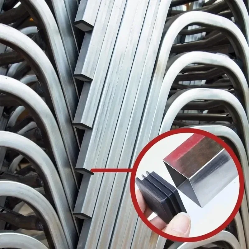Bouchon d'extrémité d'obturati - Plastic Pipe Clip avis et prix