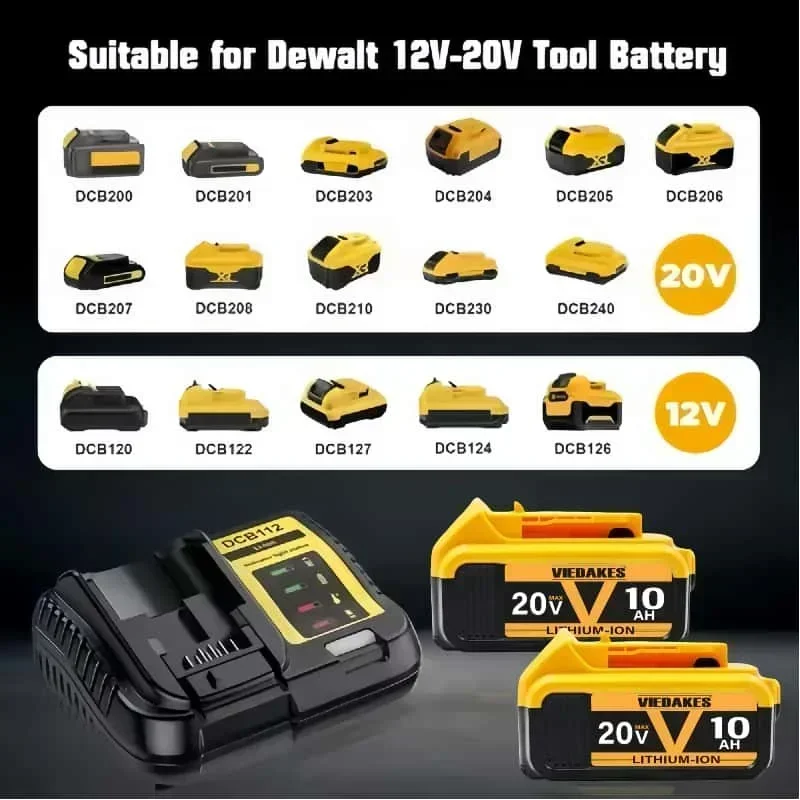 🔥 Batterie au lithium de rempl - Bosch Drill Gsb 18V avis et prix