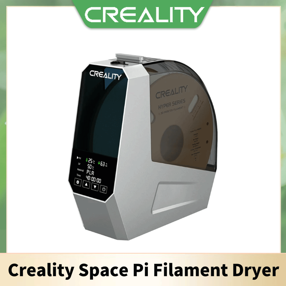 Séchoir à filament Creality Sp - Creality Printer Ender 3 V3 avis et prix