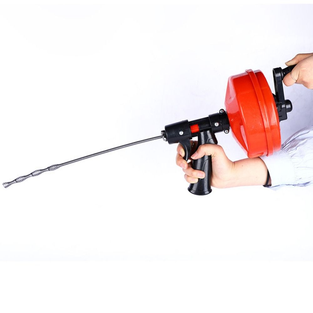 Déboucheur de canalisation pro - Drain Snake Flexible avis et prix