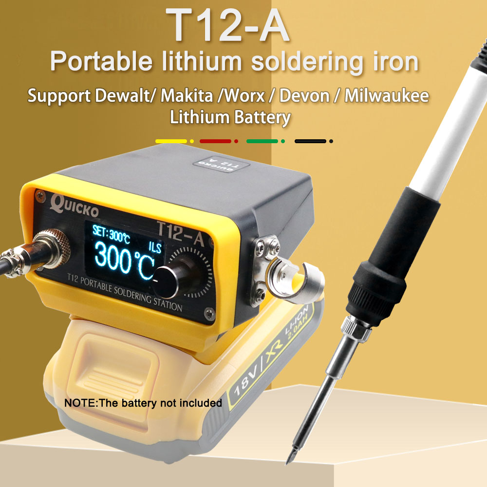 Station de soudage sans fil 70 - Milwaukee Drill M12 Fuel avis et prix