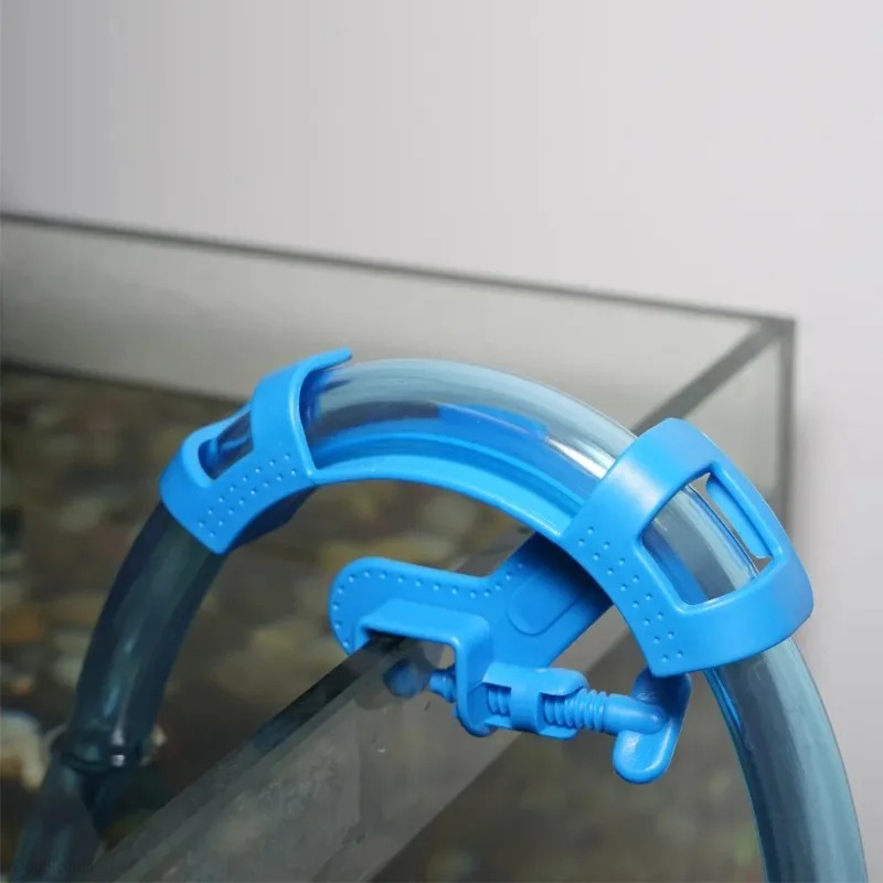 Pince de fixation pour tuyau d - Plastic Pipe Clip avis et prix