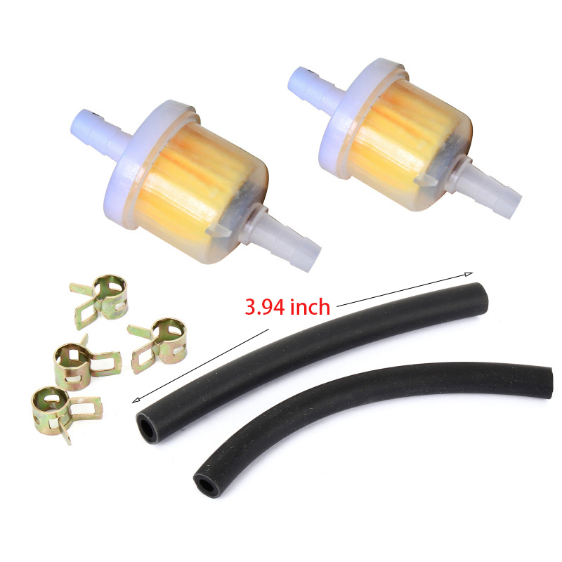 1 ensemble de tuyaux de carbur - Plastic Pipe Clip avis et prix