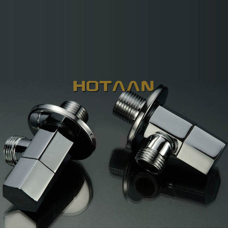 ., Vanne triangulaire de mélan - Toilet Fill Valve avis et prix