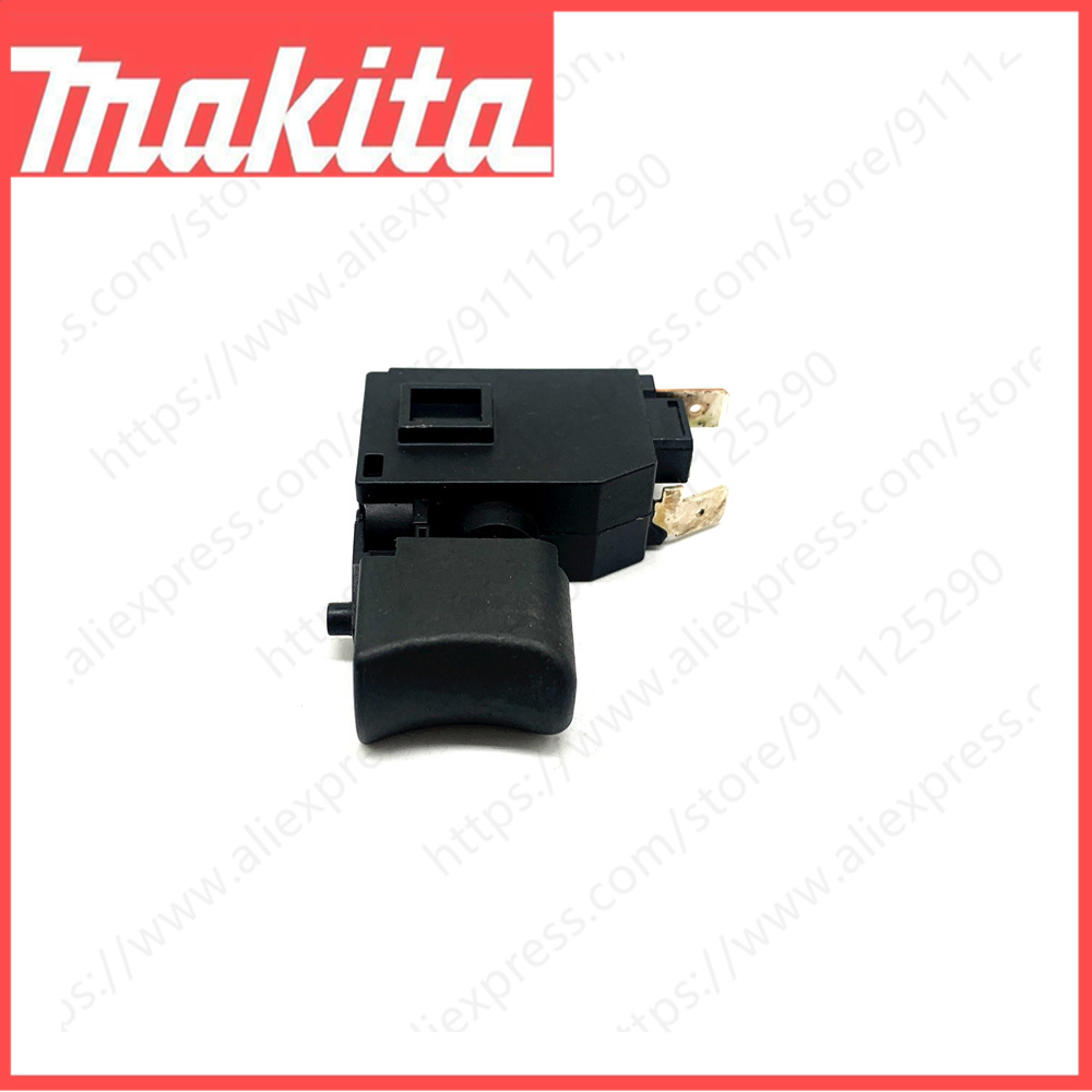 Commutateur pour Makita DDA450 - Makita Drill Ddf484 avis et prix