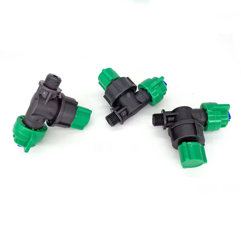 Raccords de tubes de pulvérisa - Plastic Pipe Clip avis et prix