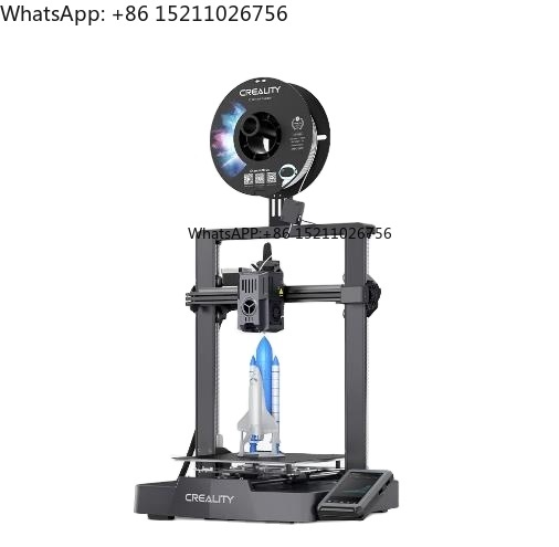Imprimante 3D Creality Ender 3 - Creality Printer Ender 3 V3 avis et prix