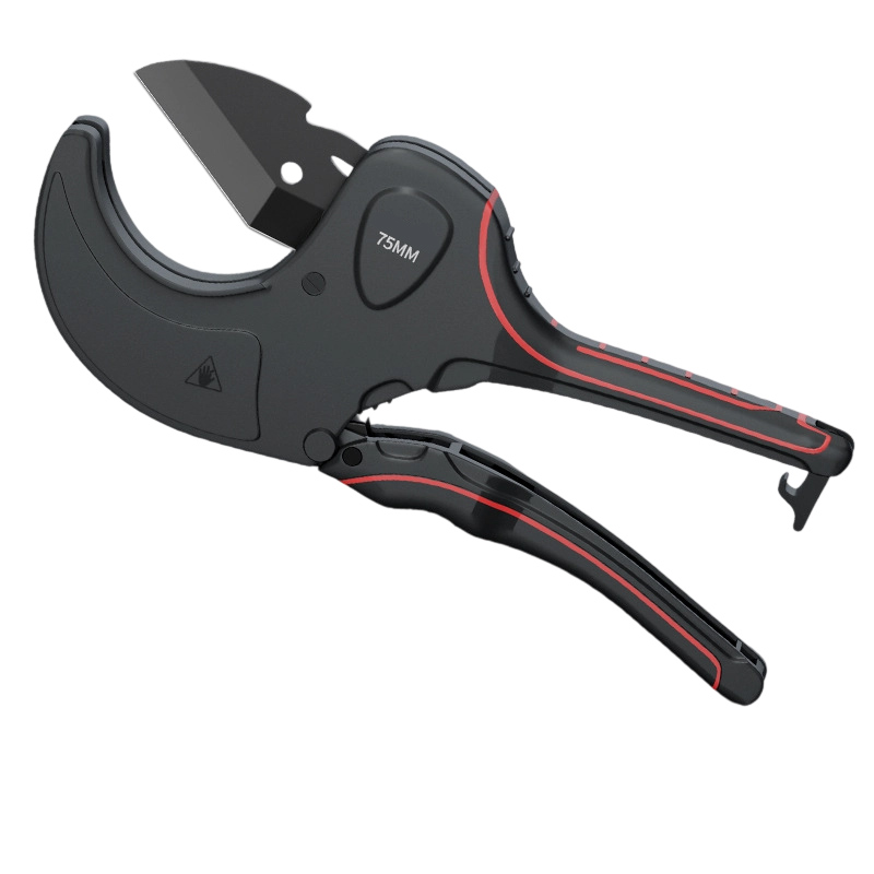 Coupe-tube à cliquet pour la r - Pipe Cutter Ratchet avis et prix